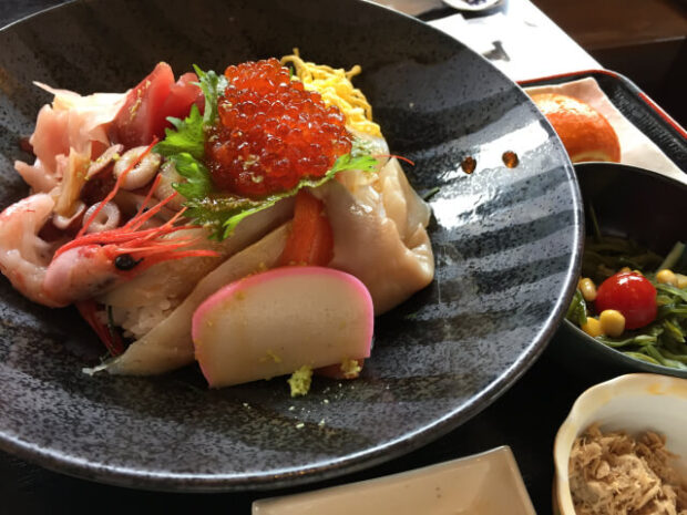 この裏コースのマッサージ、内緒にしてくださいね?を無料でお食事処 ようちゃんが検証